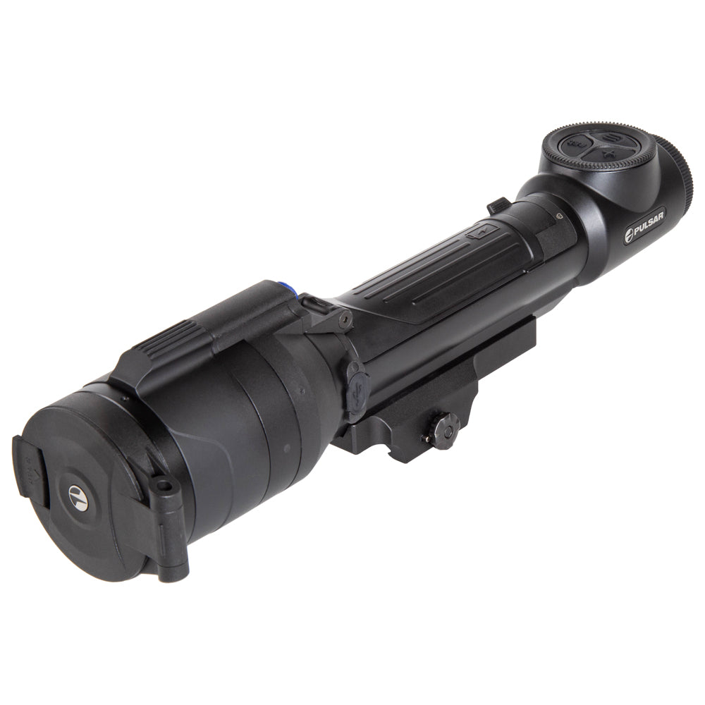 Talion XG35 w/Mount