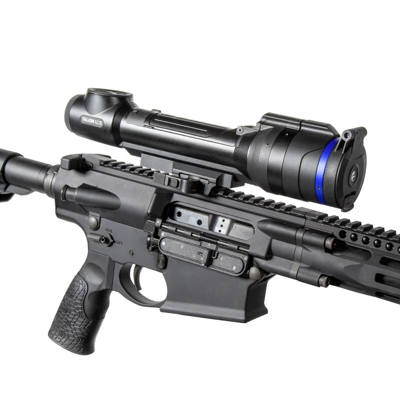 Talion XG35 w/Mount