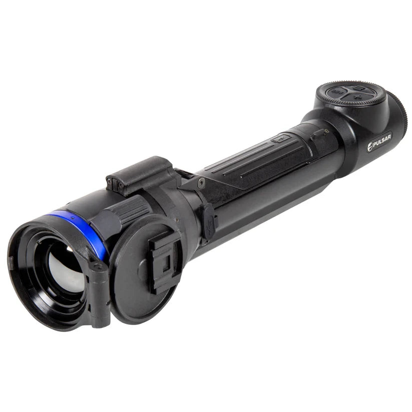 Talion XG35 w/Mount
