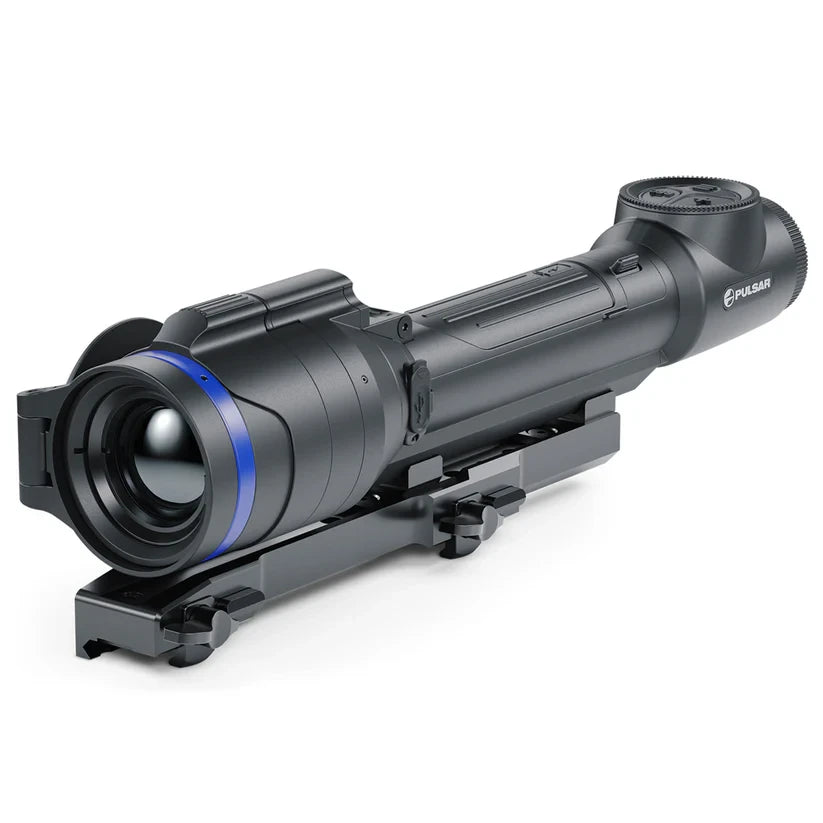 Talion XQ35 Pro w/Mount