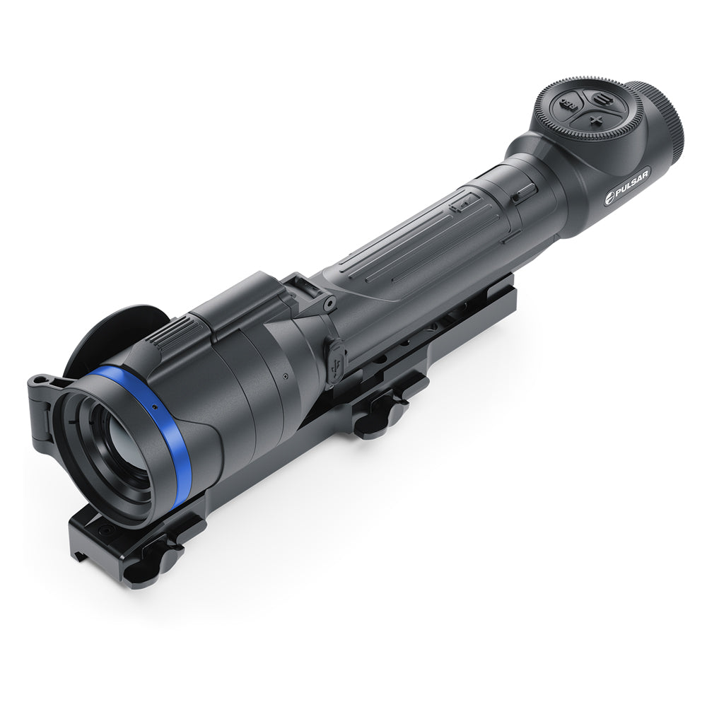 Talion XQ35 Pro w/Mount