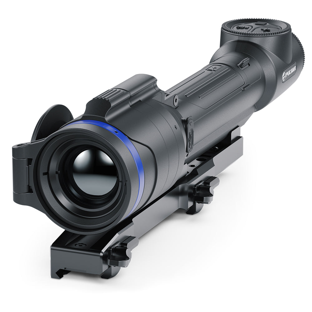 Talion XQ35 Pro w/Mount