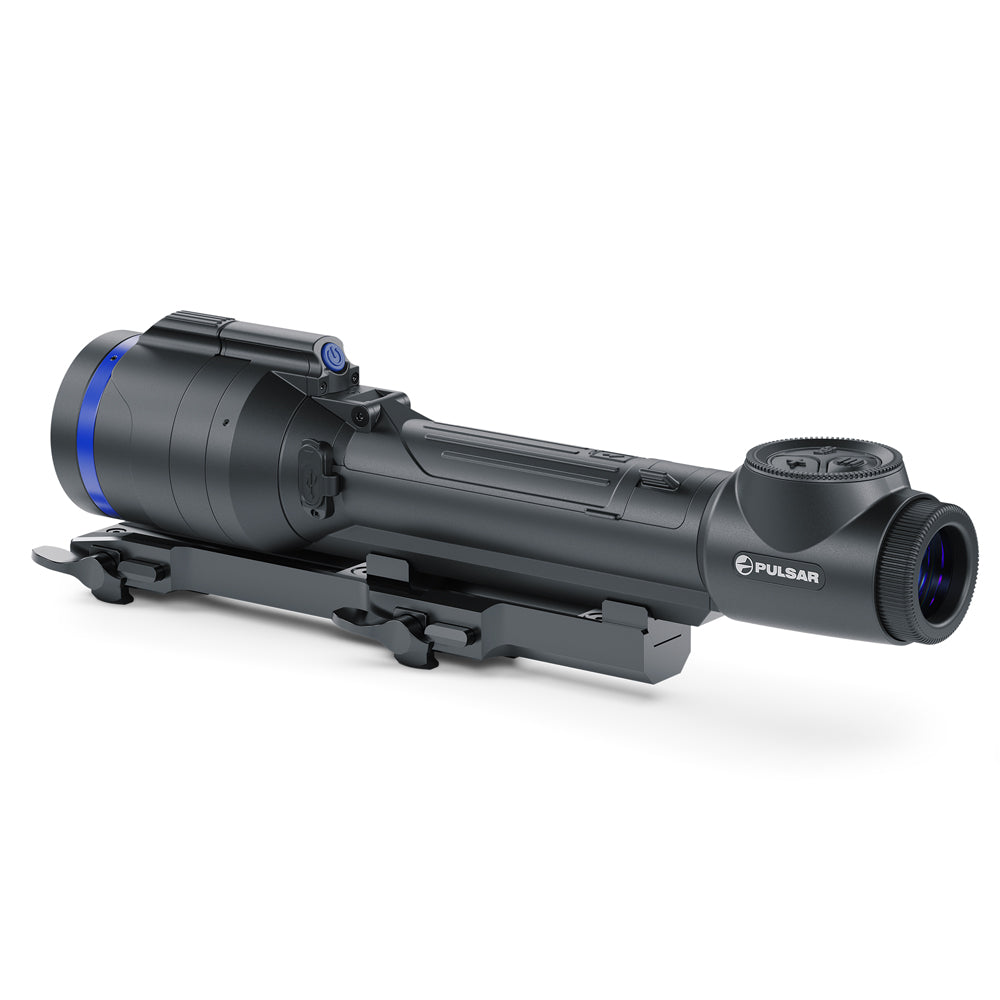 Talion XQ35 Pro w/Mount