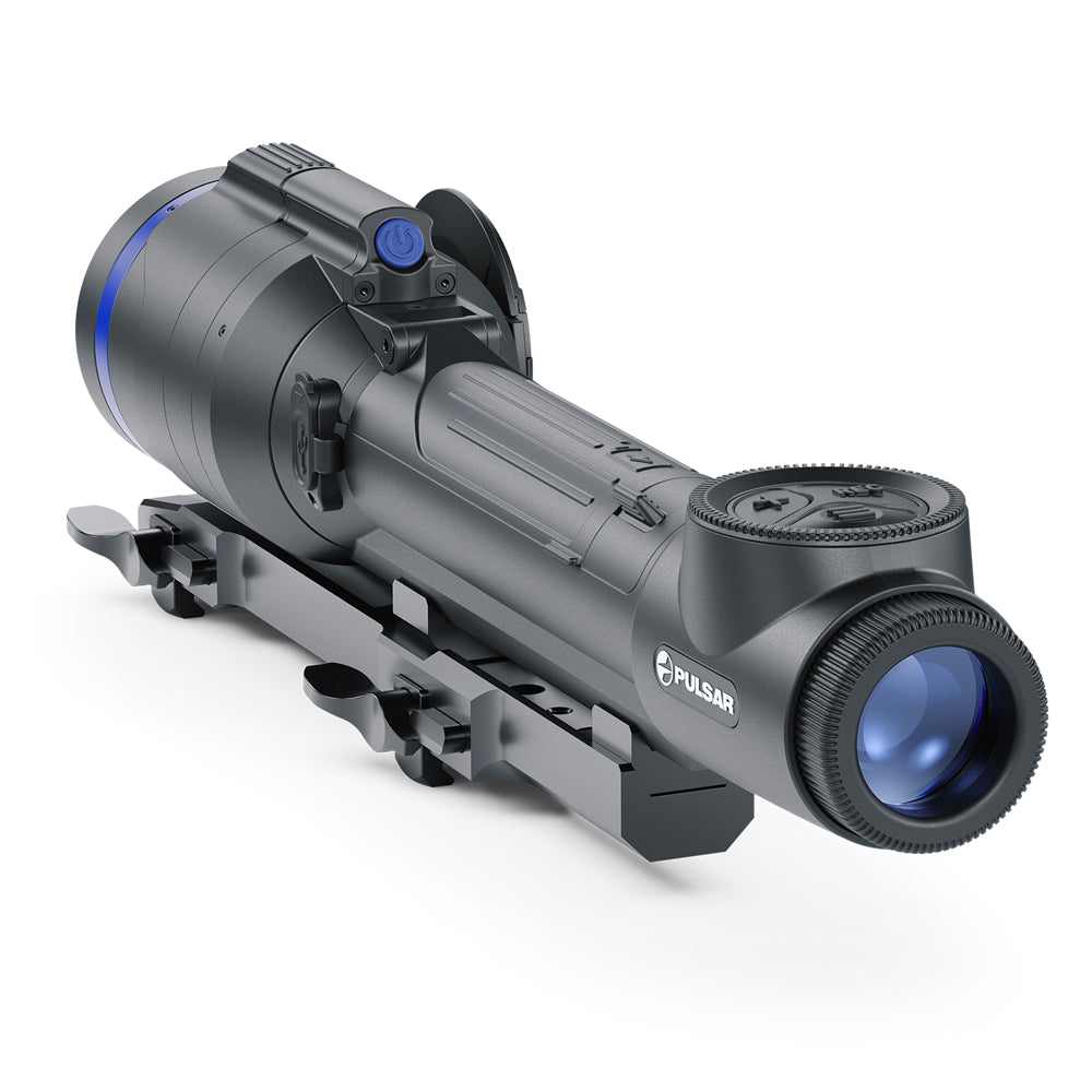 Talion XQ35 Pro w/Mount