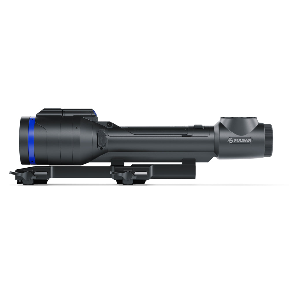 Talion XQ35 Pro w/Mount