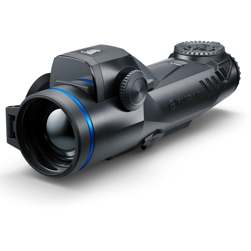 Trail 3 LRF XQ50 w/Mount - New 2026
