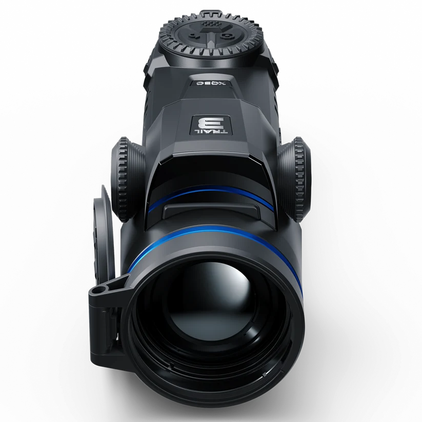 Trail 3 LRF XQ50 w/Mount - New 2026