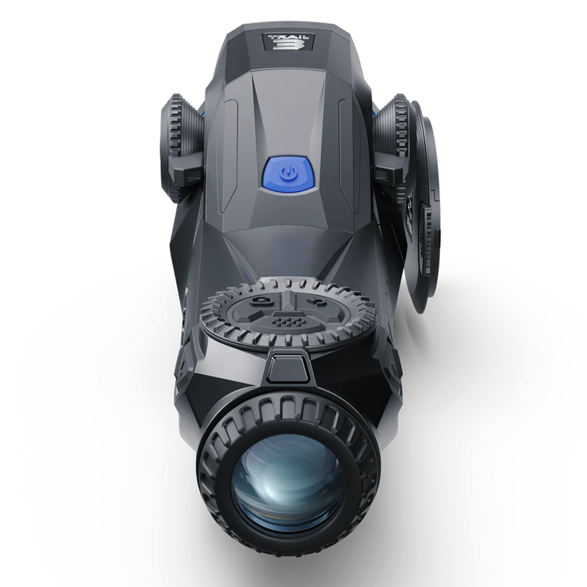 Trail 3 LRF XQ50 w/Mount - New 2026