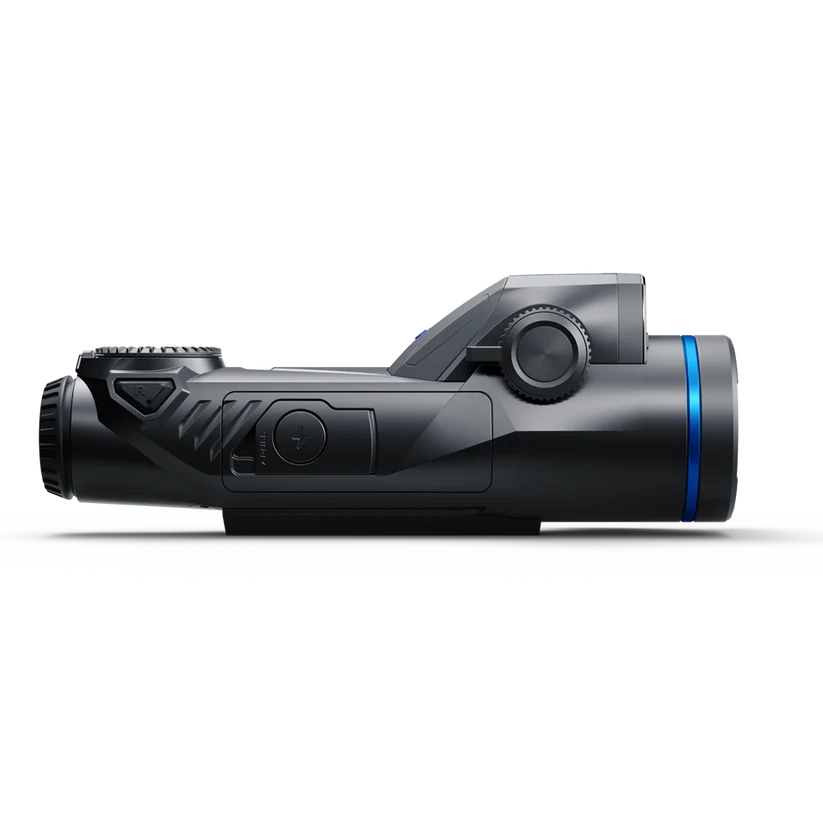 Trail 3 LRF XQ50 w/Mount - New 2026