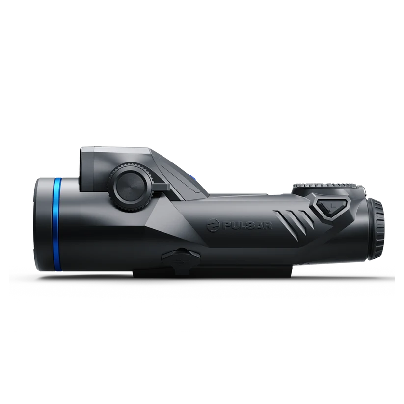 Trail 3 LRF XQ50 w/Mount - New 2026
