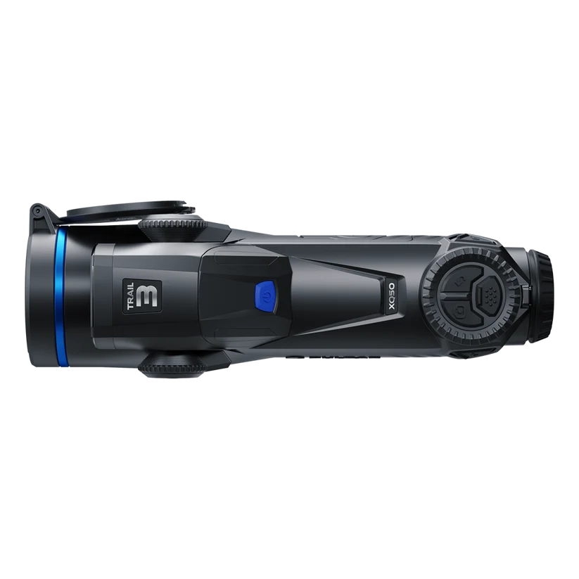 Trail 3 LRF XQ50 w/Mount - New 2026