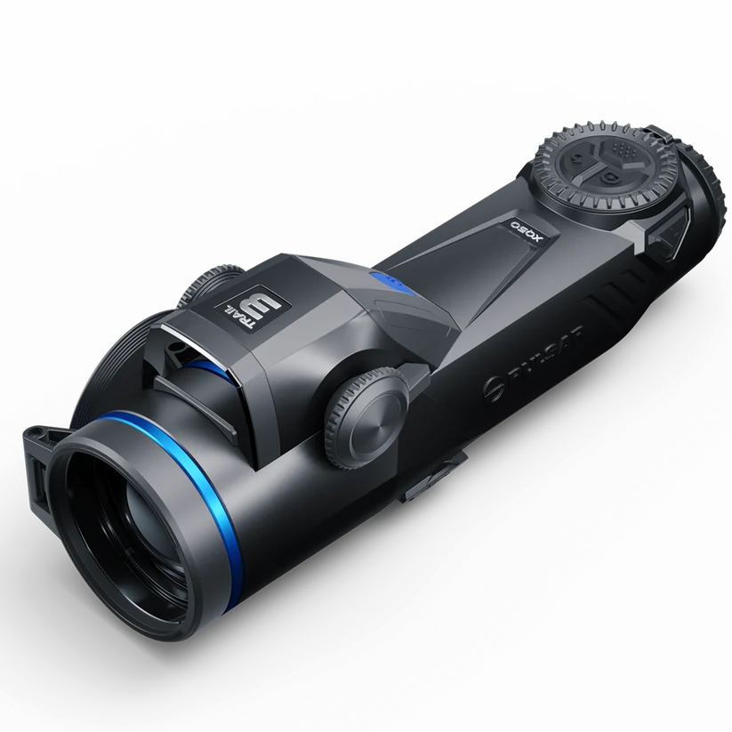 Trail 3 LRF XQ50 w/Mount - New 2026