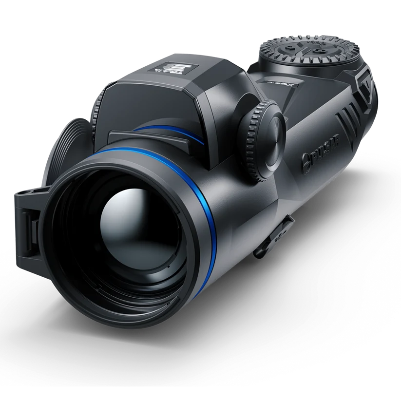 Trail 3 LRF XQ50 w/Mount - New 2026