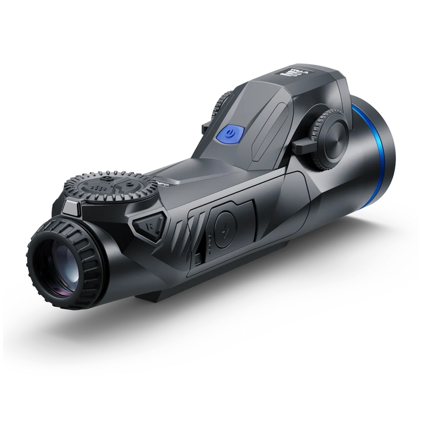 Trail 3 LRF XQ50 w/Mount - New 2026