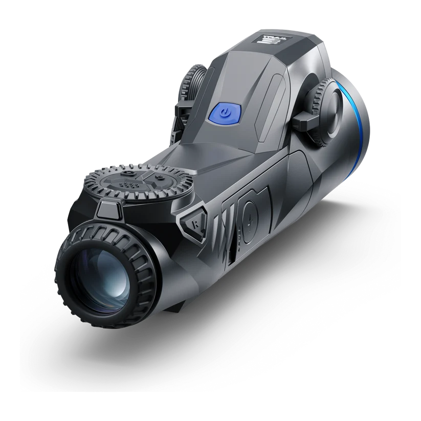 Trail 3 LRF XQ50 w/Mount - New 2026