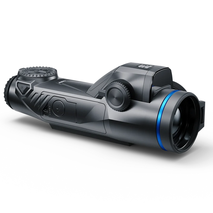 Trail 3 LRF XQ50 w/Mount - New 2026