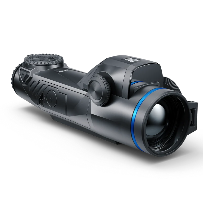Trail 3 LRF XQ50 w/Mount - New 2026