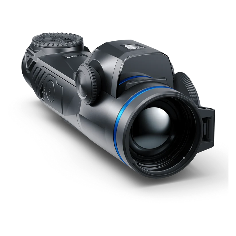 Trail 3 LRF XQ50 w/Mount - New 2026