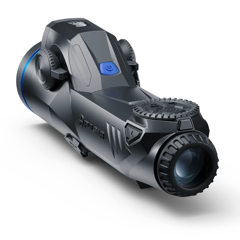 Trail 3 LRF XQ50 w/Mount - New 2026