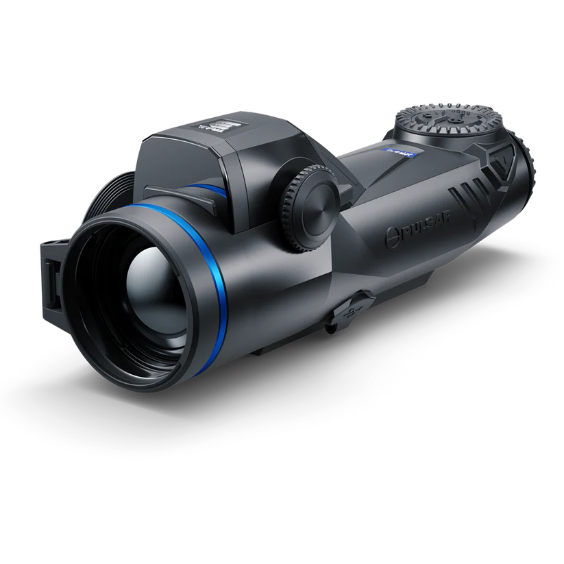 Trail 3 LRF XR50 w/Mount - New 2026