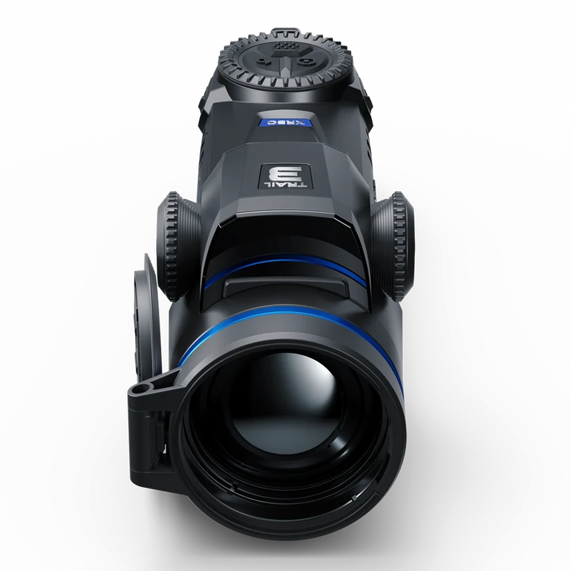 Trail 3 LRF XR50 w/Mount - New 2026