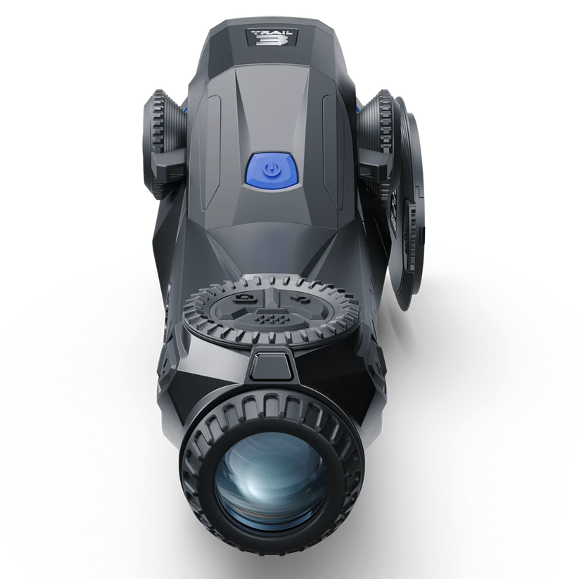 Trail 3 LRF XR50 w/Mount - New 2026