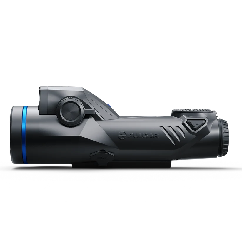 Trail 3 LRF XR50 w/Mount - New 2026