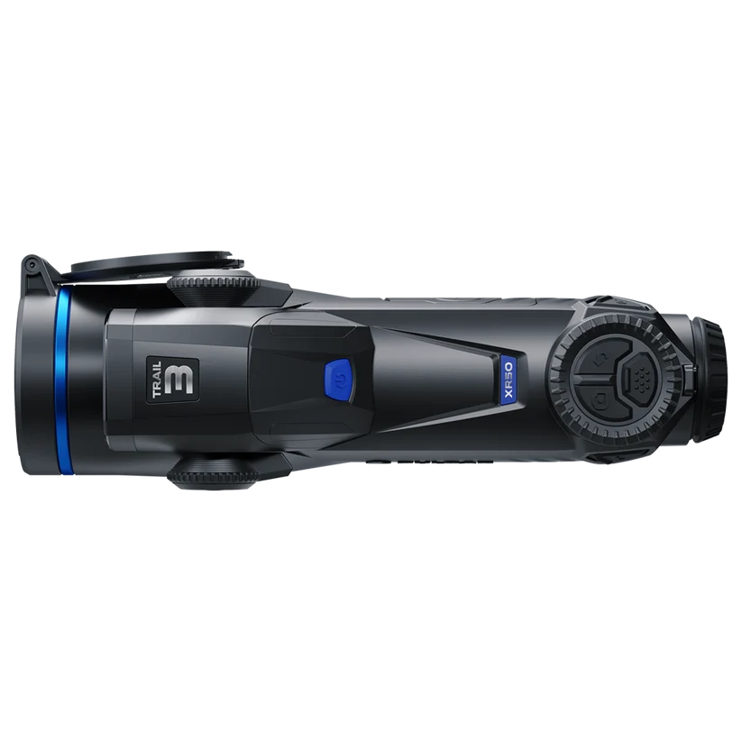 Trail 3 LRF XR50 w/Mount - New 2026