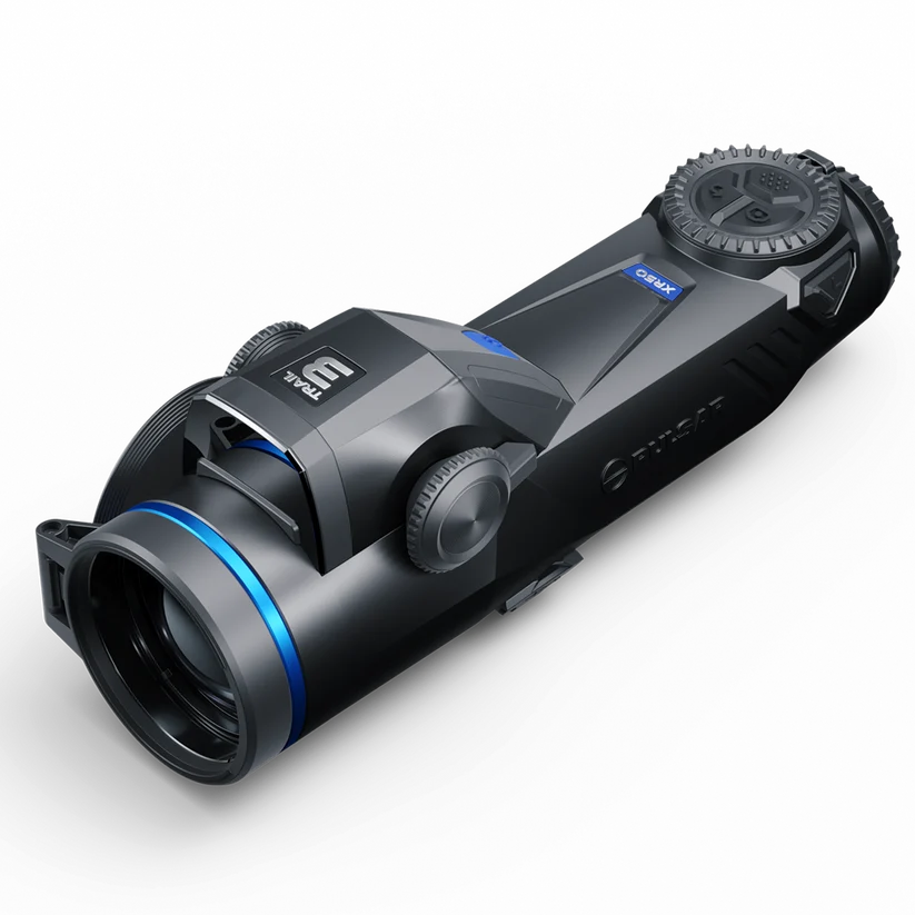 Trail 3 LRF XR50 w/Mount - New 2026