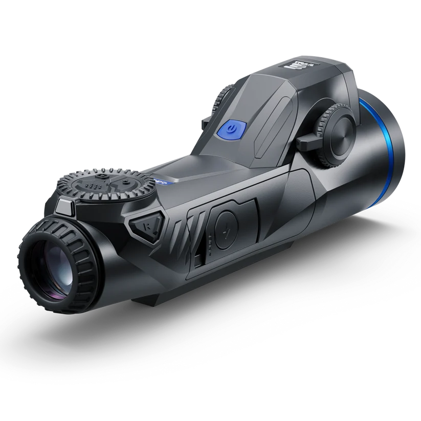 Trail 3 LRF XR50 w/Mount - New 2026