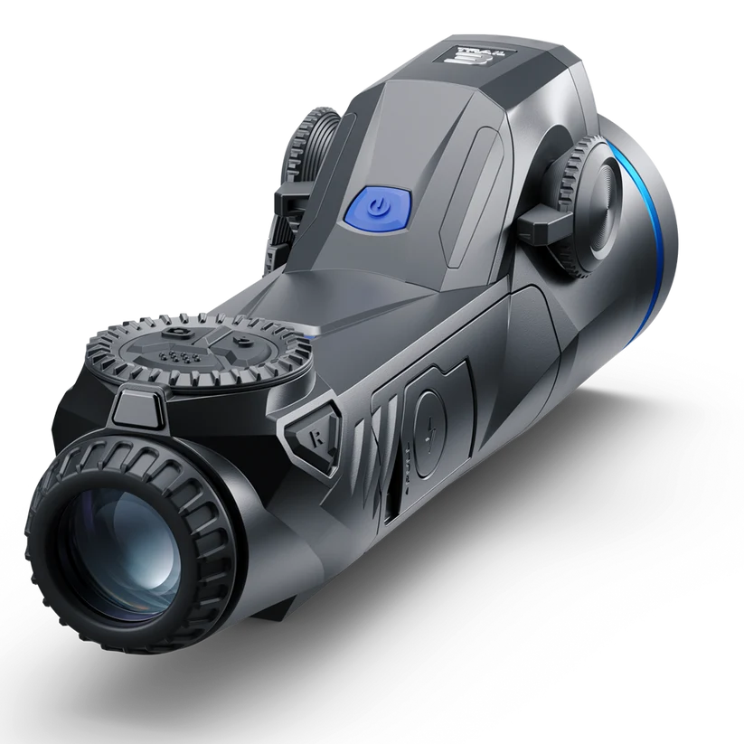 Trail 3 LRF XR50 w/Mount - New 2026