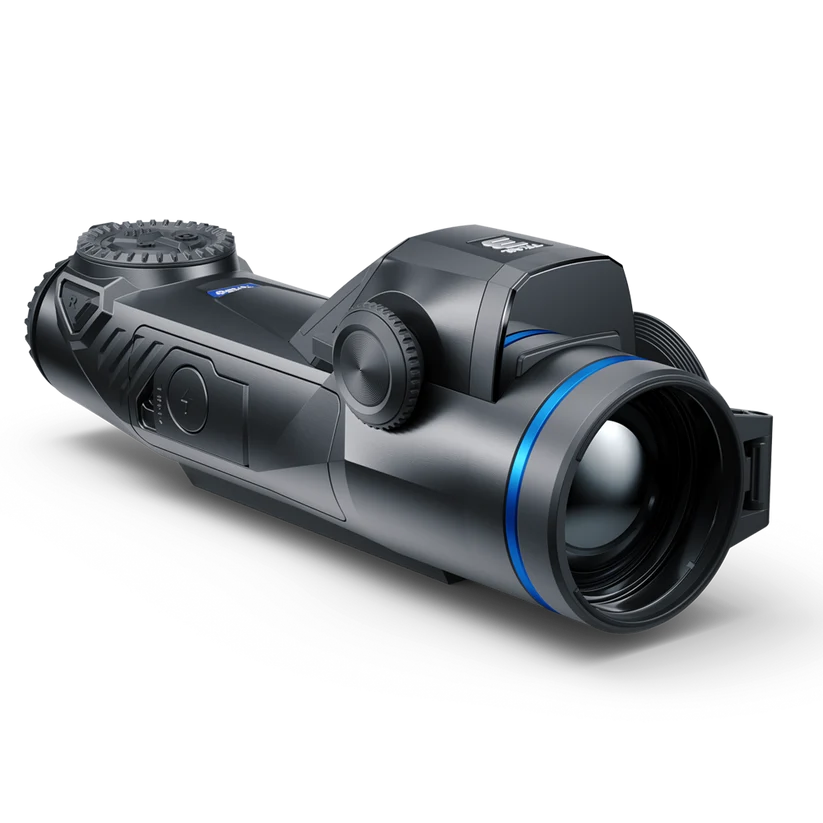 Trail 3 LRF XR50 w/Mount - New 2026