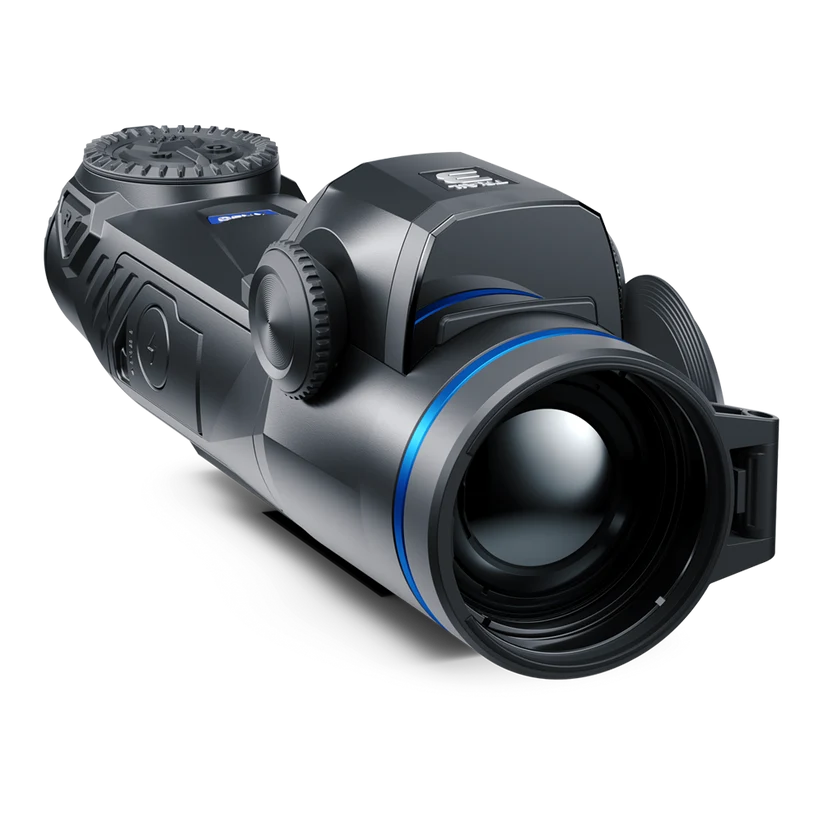 Trail 3 LRF XR50 w/Mount - New 2026
