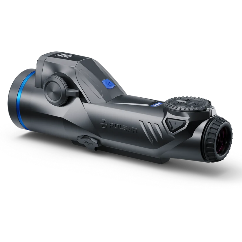 Trail 3 LRF XR50 w/Mount - New 2026