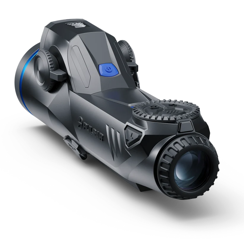 Trail 3 LRF XR50 w/Mount - New 2026
