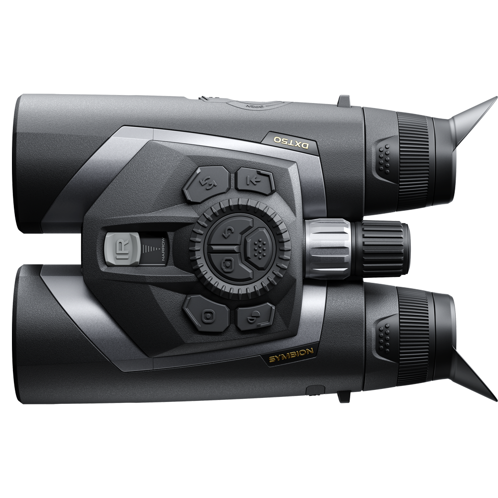 Symbion LRF DXT50 - New 2026