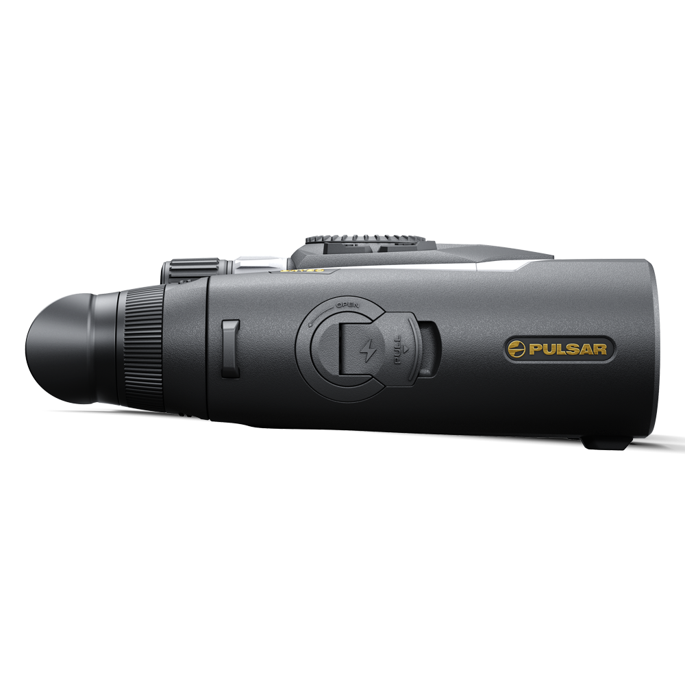 Symbion LRF DXT50 - New 2026