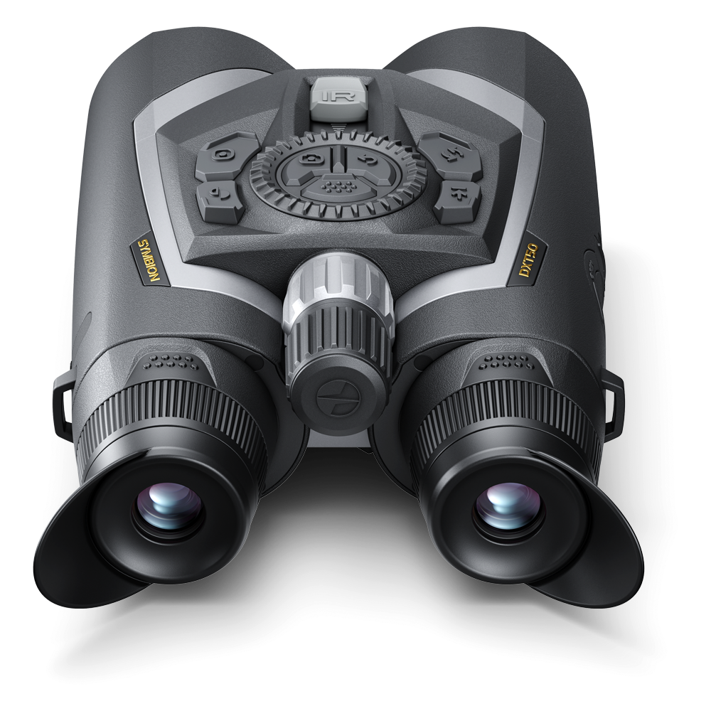 Symbion LRF DXT50 - New 2026