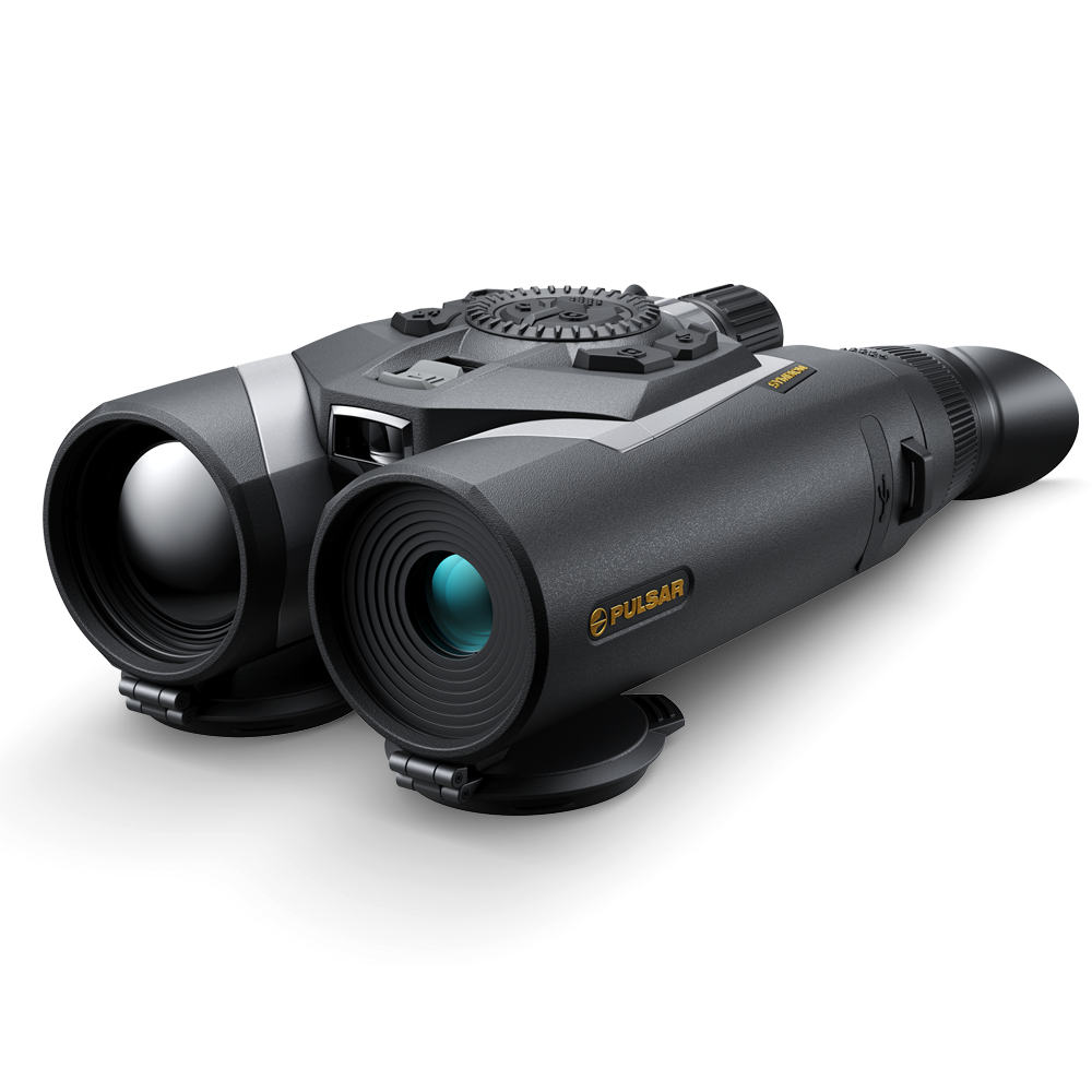 Symbion LRF DXT50 - New 2026
