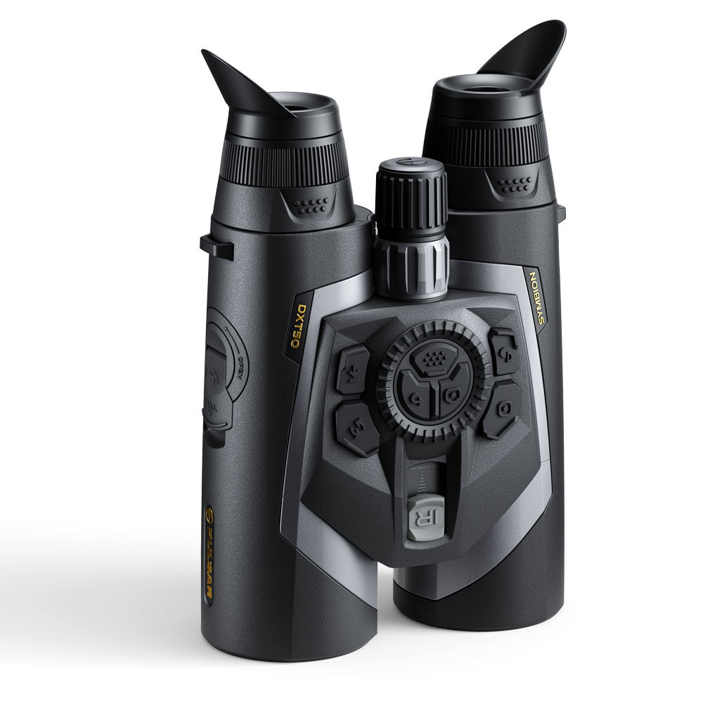 Symbion LRF DXT50 - New 2026