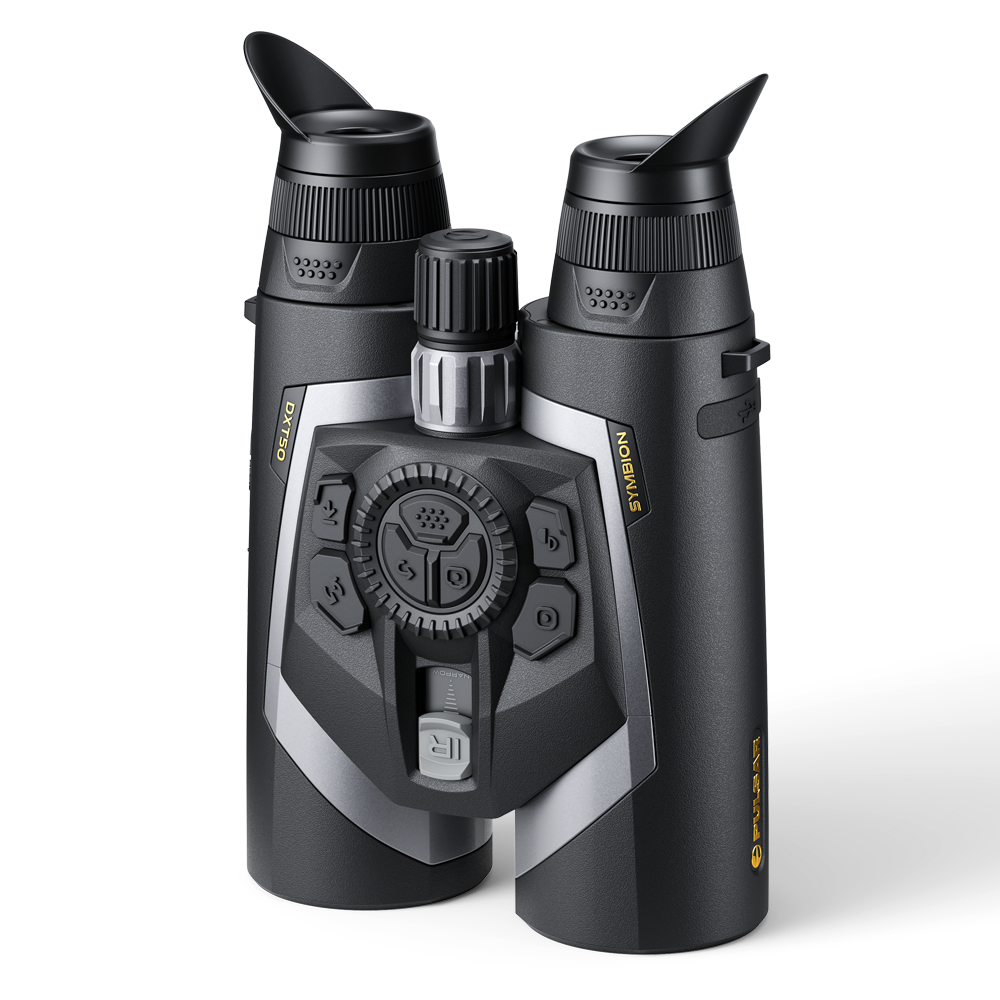 Symbion LRF DXT50 - New 2026
