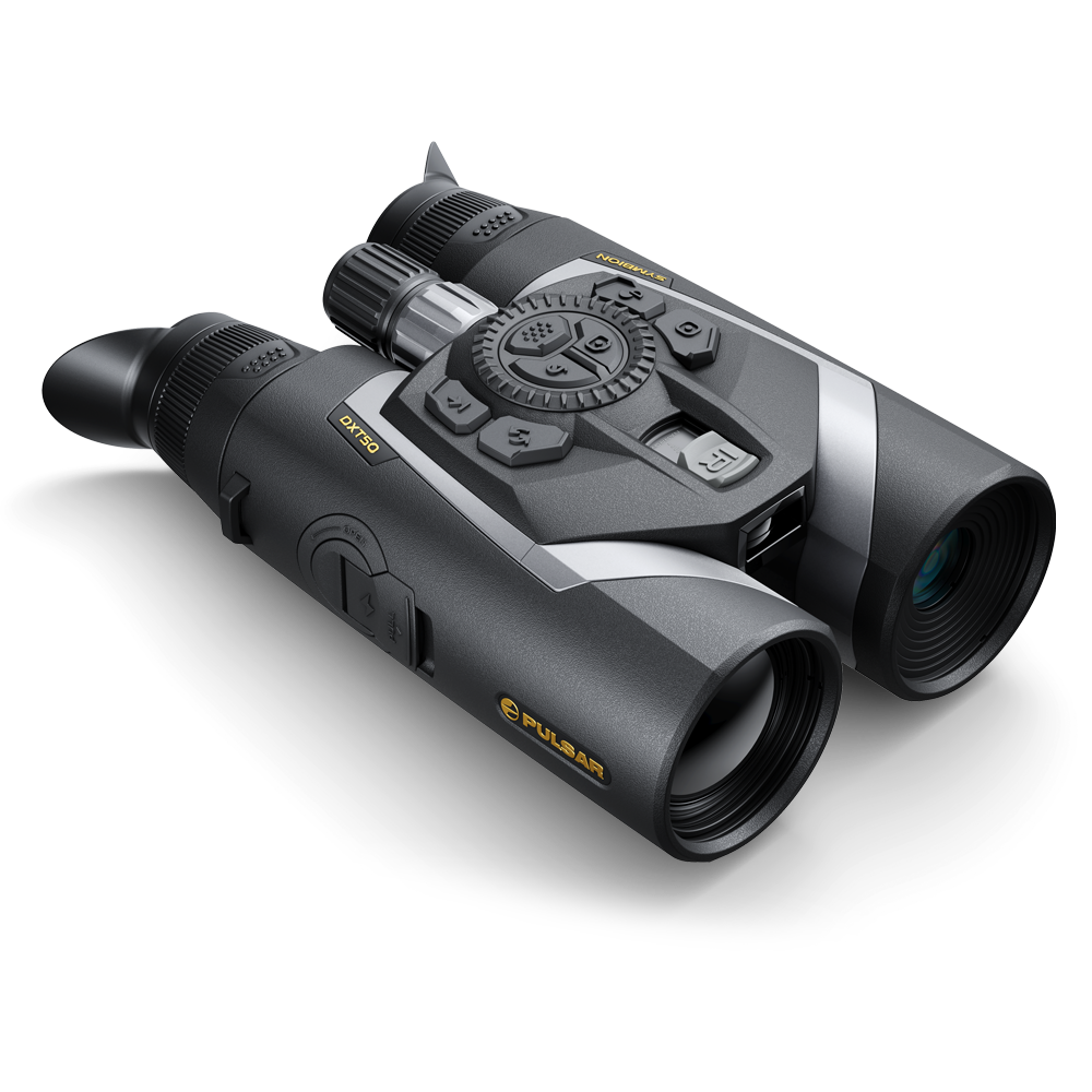 Symbion LRF DXT50 - New 2026