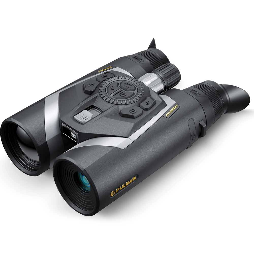 Symbion LRF DXT50 - New 2026