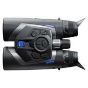Black and gray device with Symbion branding on a white background