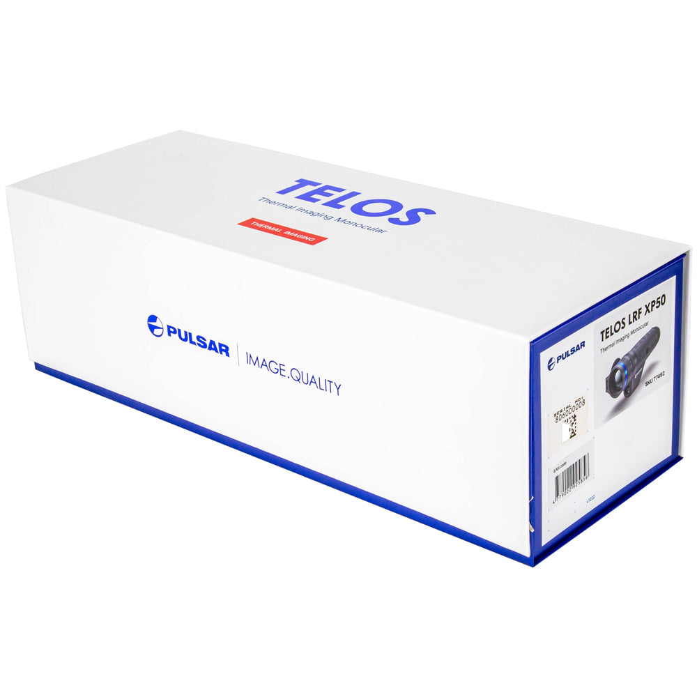 Telos LRF XP50