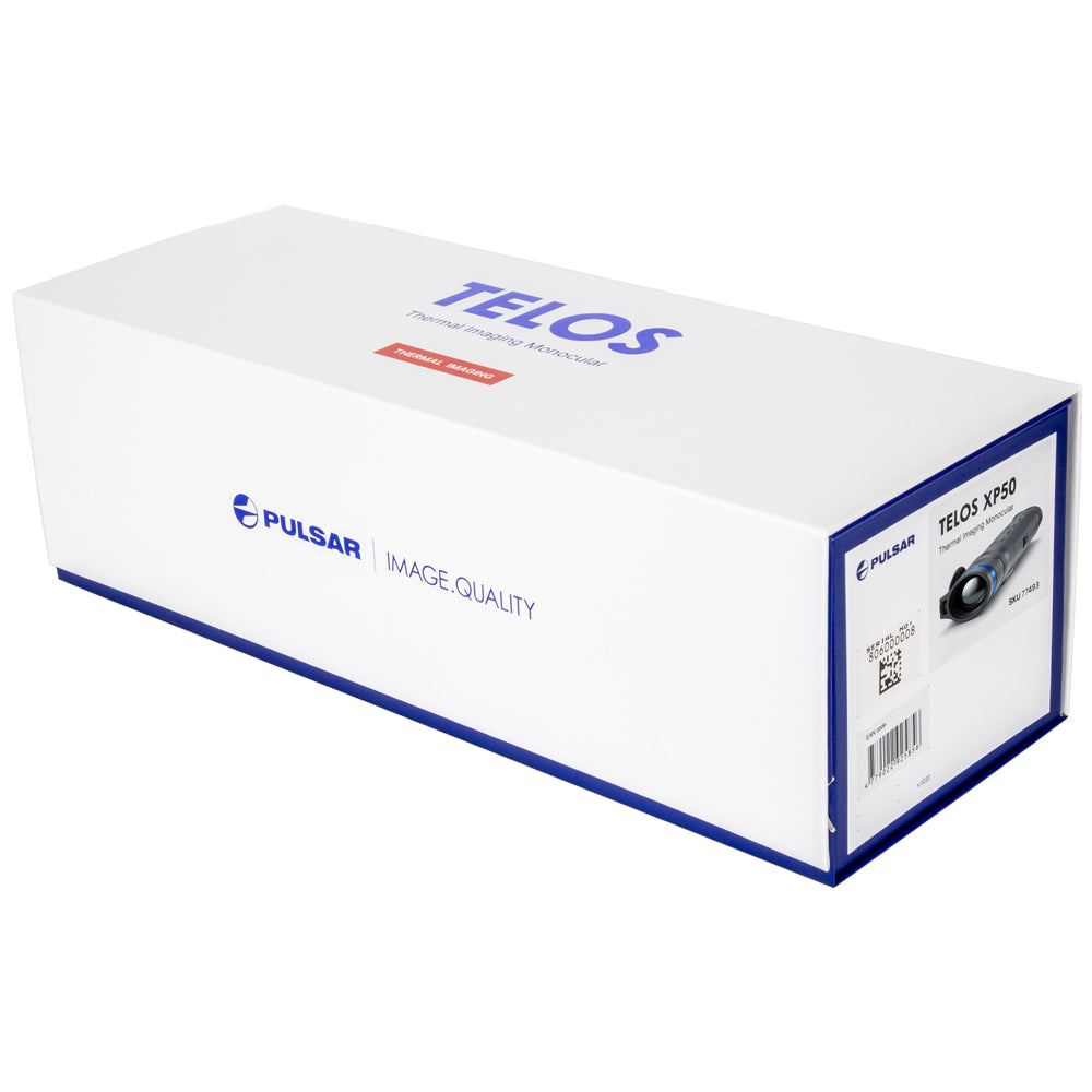 Telos XP50