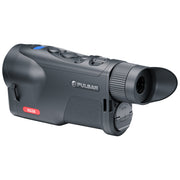 Pulsar thermal imaging device on a white background