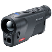 Rangefinder with Pulsar branding on a white background