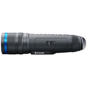 Monocular with Pulsar branding on a white background