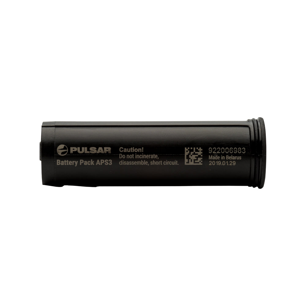 A metallic plum pen with a black clip and tip, shown horizontally against a plain white background.